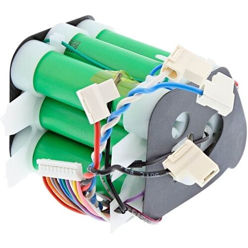 AEG batterij 140144439084