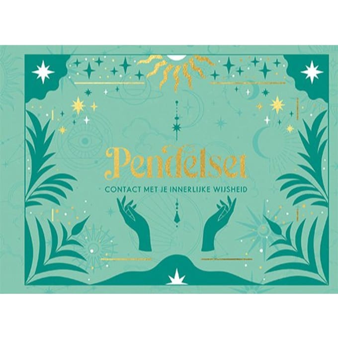 Pendelset