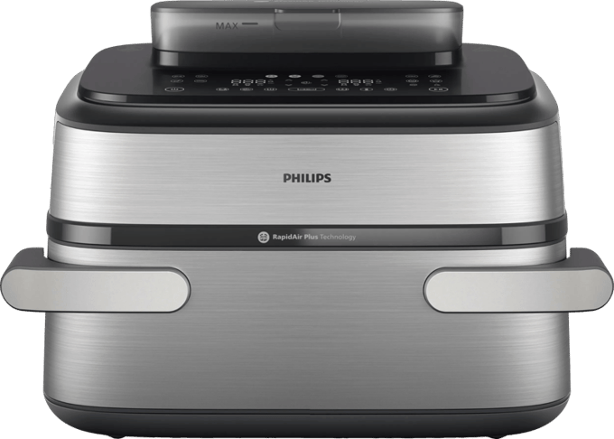 Philips Airfryer 5000 serie Megabasket NA565/02