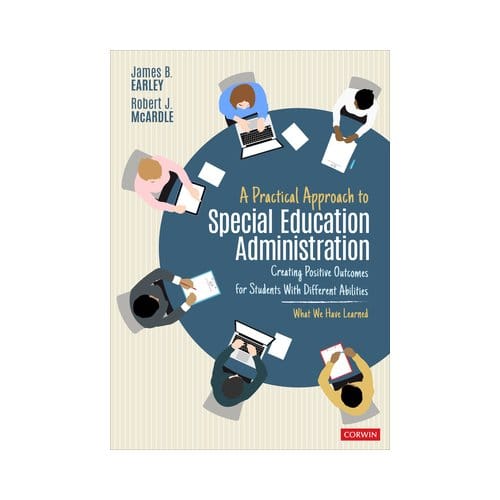 A Practical Approach To Special Education Administration - Earley