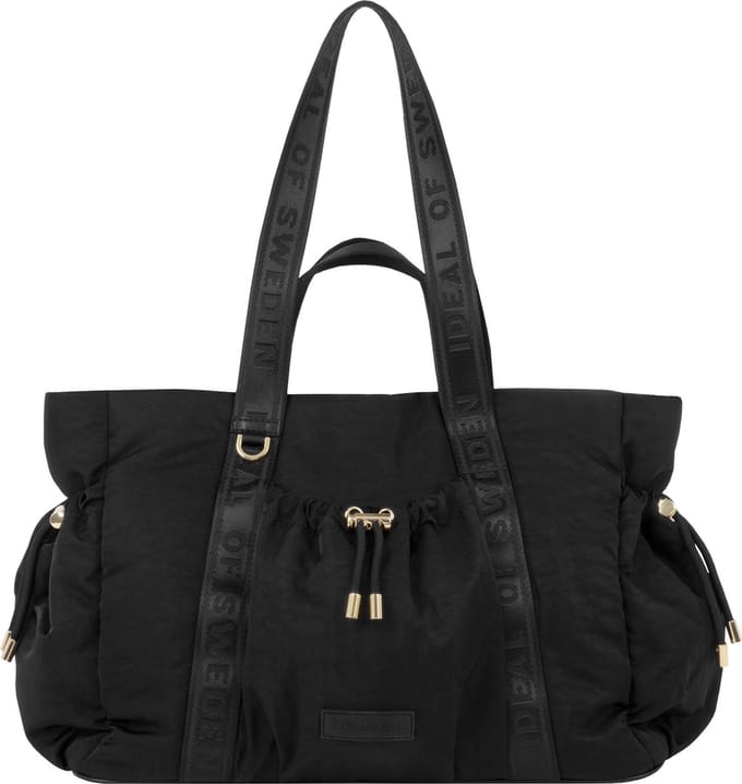 iDeal of Sweden Athena Essential Bag Black