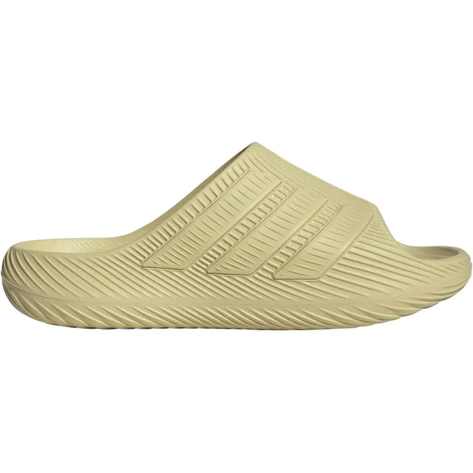 Adidas Purechill Slippers Geel EU 47 Man