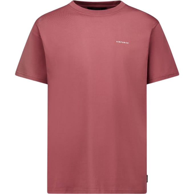 Airforce Mens Airforce Basic T-Shirt