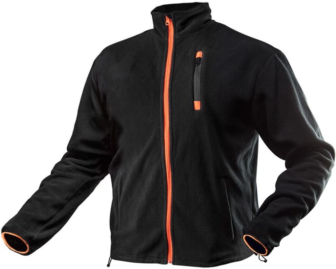 Neo Tools Fleece Jas XL/54 300 Gr/m2 100% Polyester CE-EN340