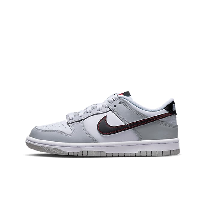 Nike Dunk Low SE Lottery Pack Grey Fog