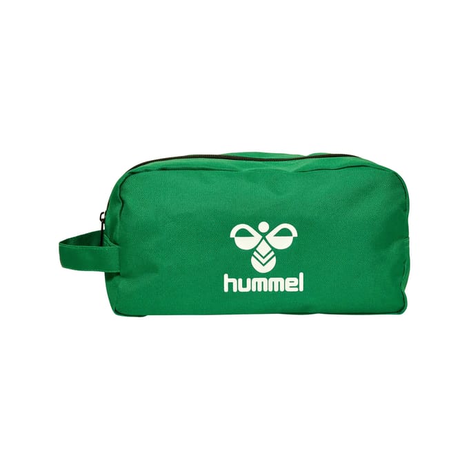 Hummel Essential Toilettas Groen