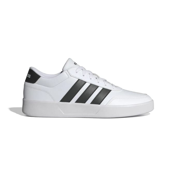 Adidas Sportswear Breaknet 3.0 Schoenen - Unisex - Wit