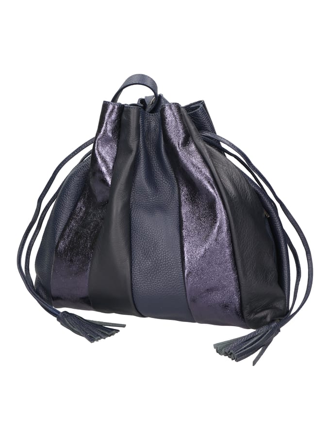 Gave Lux Schoudertas Vrouwen BLUE