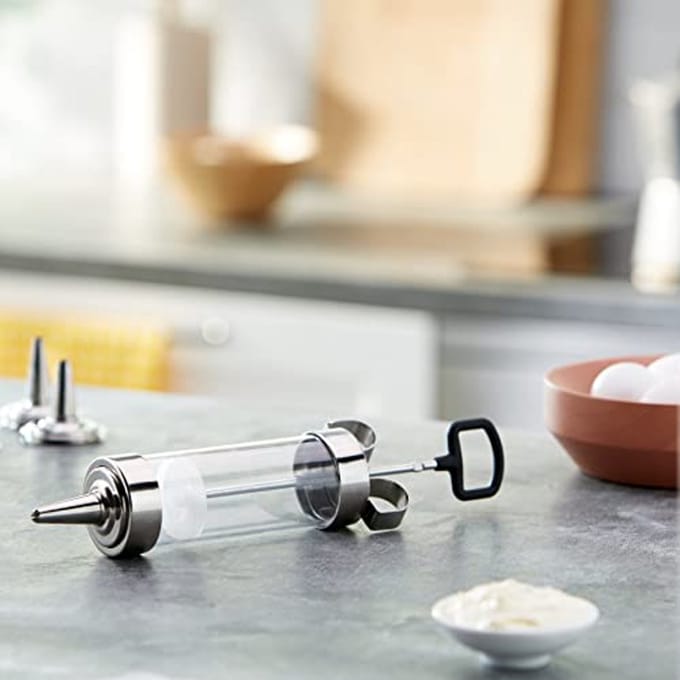 Decoratiepistool voor Gebak - 250 ml