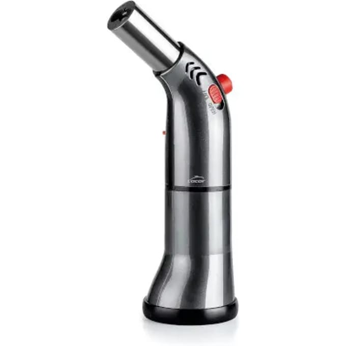 Gas brander voor de Master kookervaring Lacor