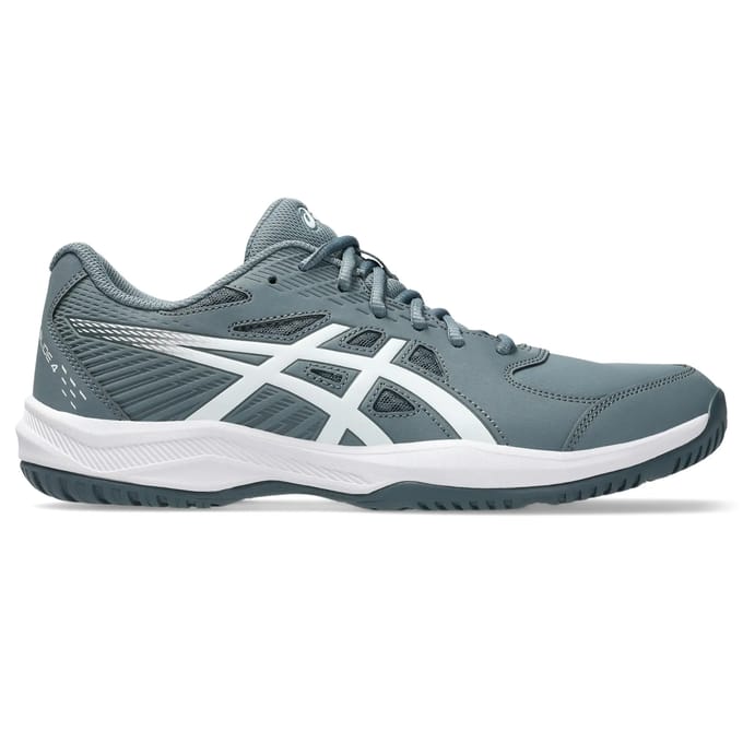 Tennisschoenen voor kinderen Asics Court Slide 4