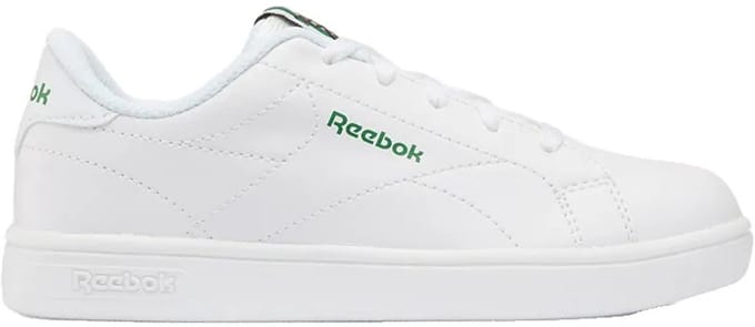 Reebok Classics Court Clean Schoenen Wit EU 33 Kinderen