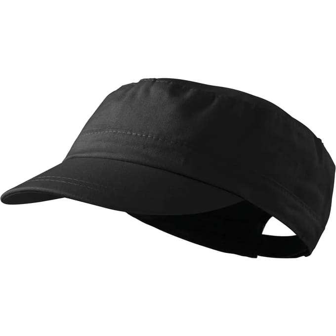 5-panel pet Malfini Latino 324
