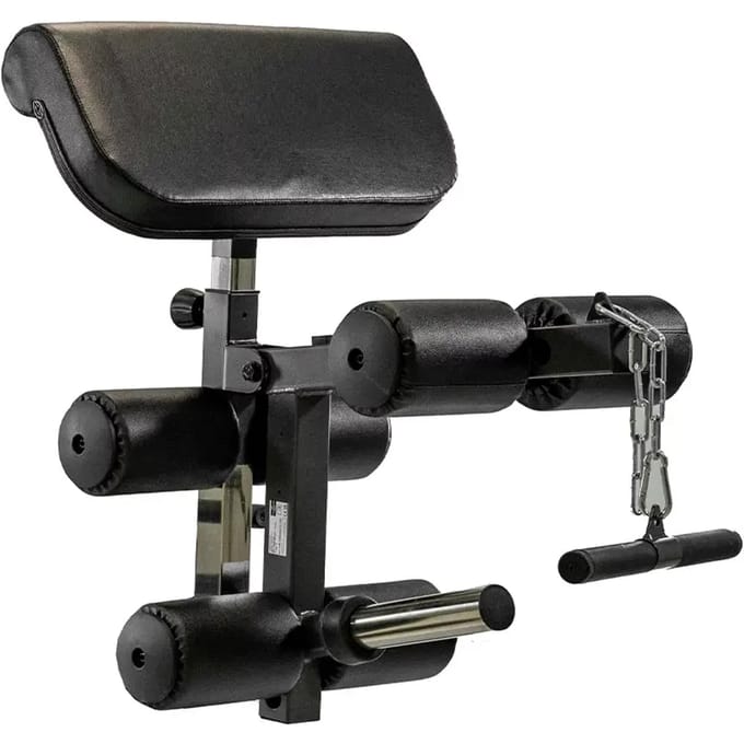 Curl/bicepsbank BH Fitness G510