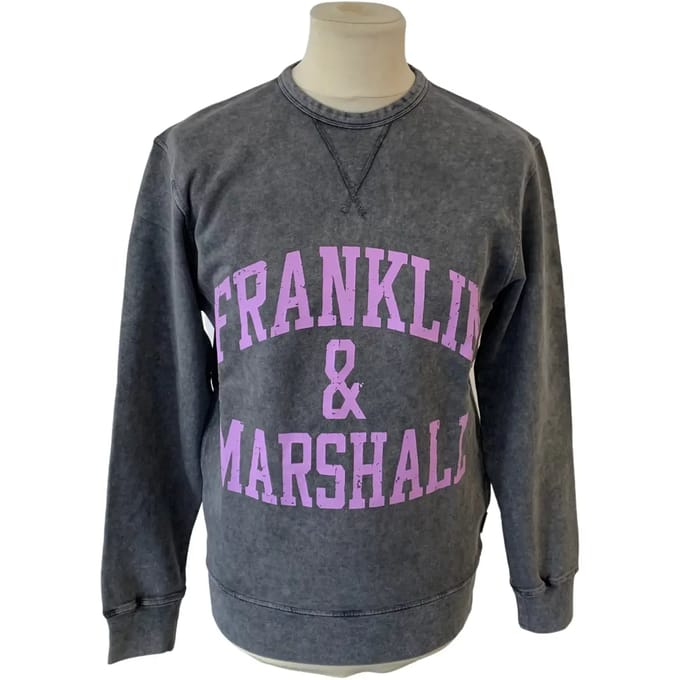 Sweatshirt Franklin & Marshall