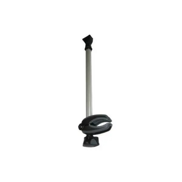 Thule Long Bike Arm 939 For Velospace Xt Reserveonderdeel Zwart