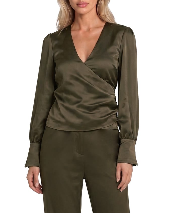 Nikkie Aivy Blouse