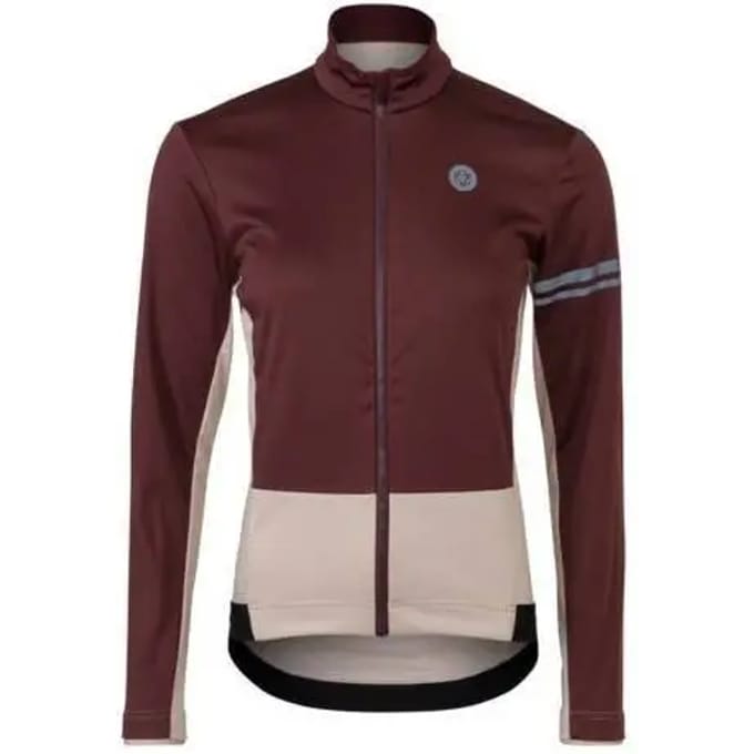 AGU Winter Jack Performance Dames - Paars - M