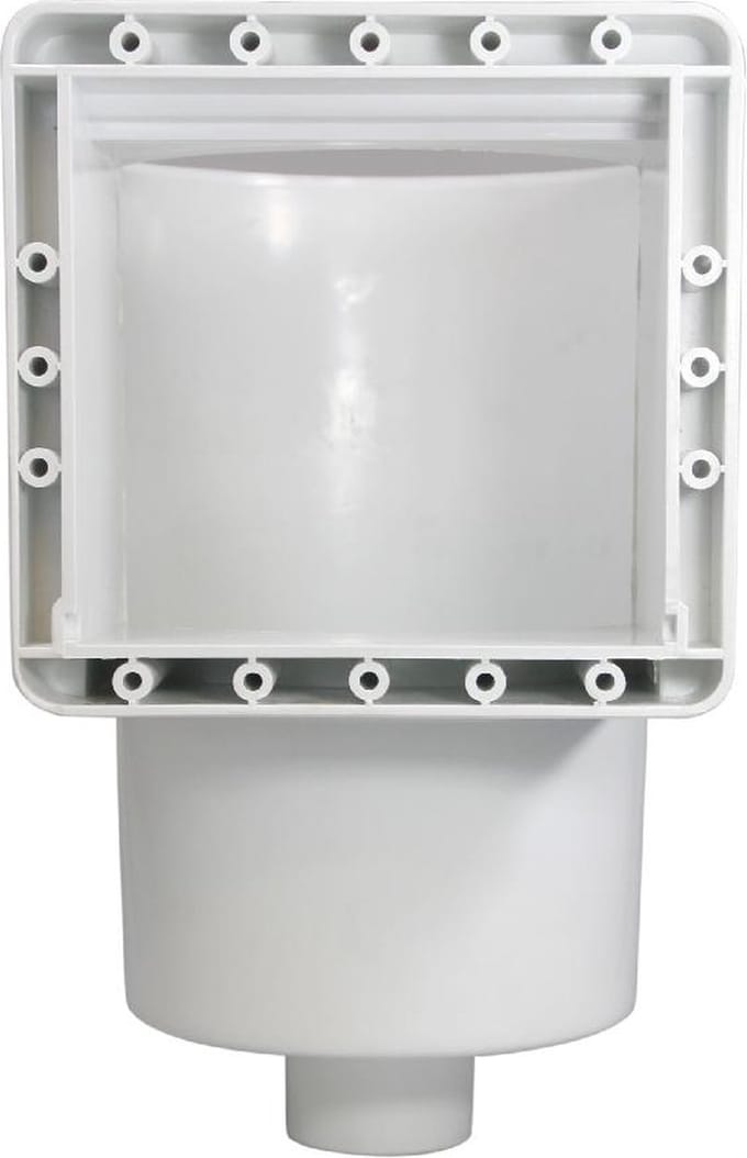 Skimmer set compleet - Skimmer Zwembad - Zwembad onderdelen