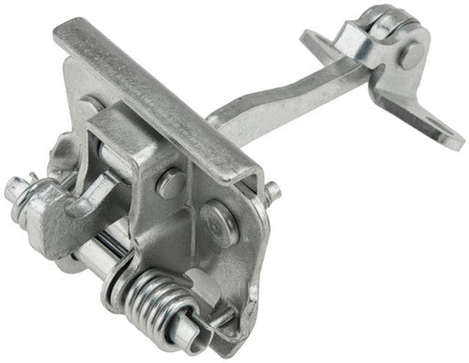 Deurvastzetter voor OEM 9181G9
