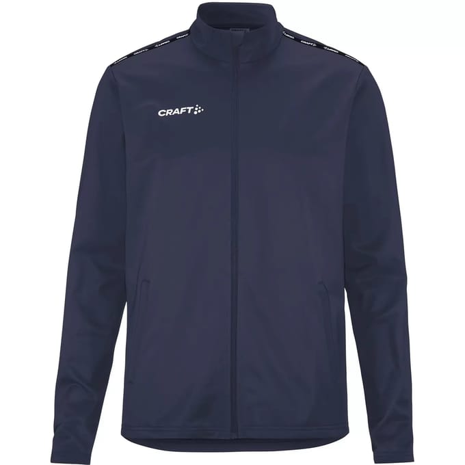 Craft trainingsjack Squad GO FZ Jacket M 1915347