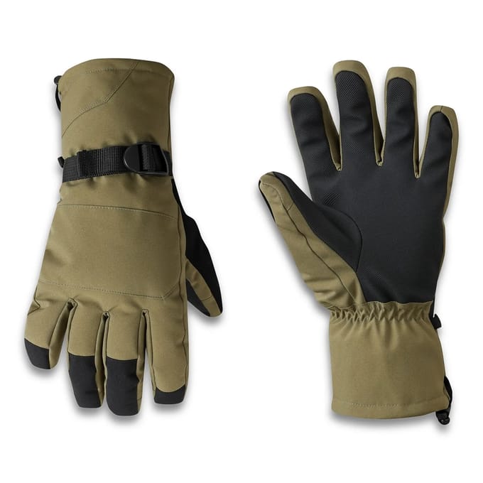 Skihandschoenen Dare 2B Pinnacle
