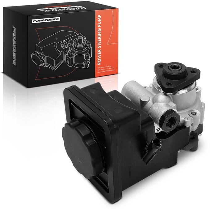 Frankberg 1x hydraulische stuurbekrachtigingspomp voor BMW