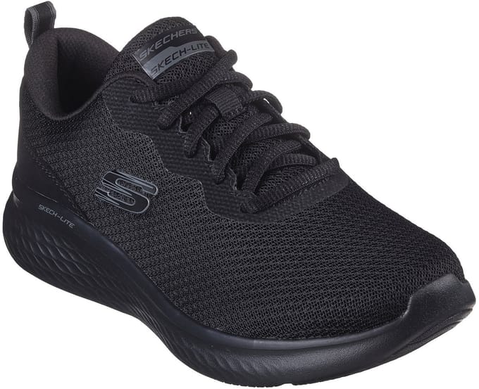Skechers Casual schoenen 150044-BBK Skechers