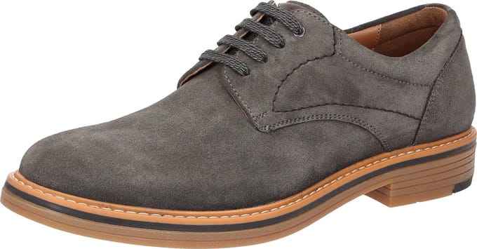 Sioux Encanio-712 Schnürschuh Heren