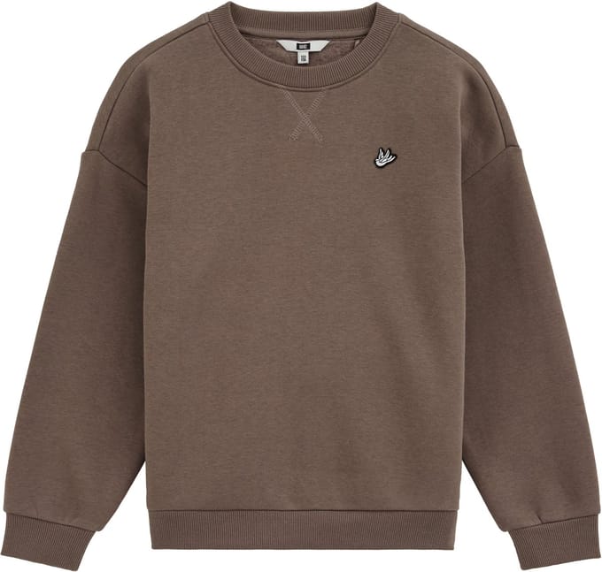 WE Fashion Jongens sweater met embroidery