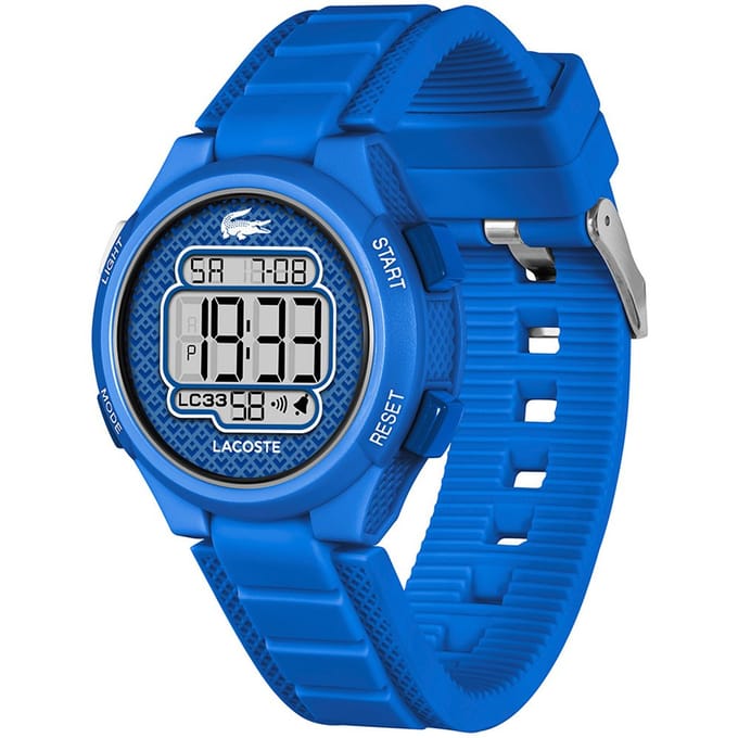 Lacoste 2030066 LC33 Horloge