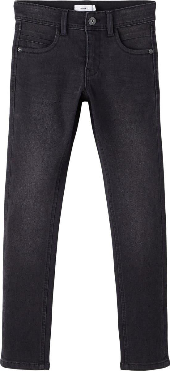 NAME IT NKMSILAS XSLIM JEANS 2002-TX NOOS Jongens Jeans - Maat 128