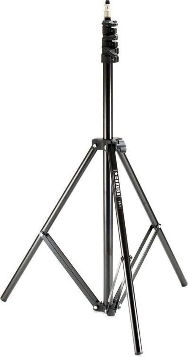 Caruba LS-1 Lampstatief 260cm