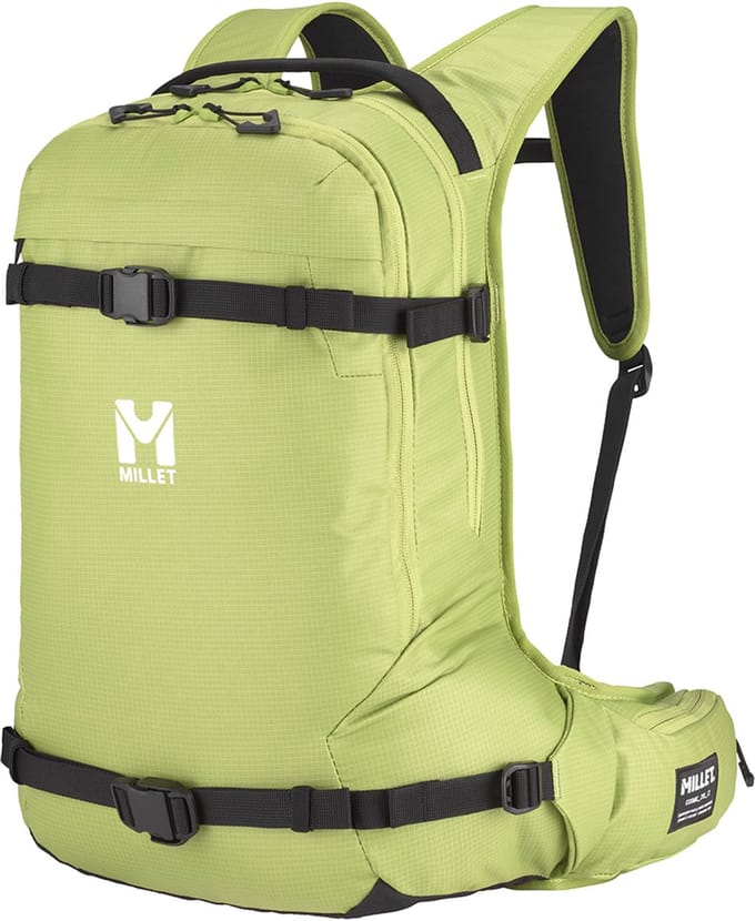 Millet Cosmic Lt 20 Rugzak Groen