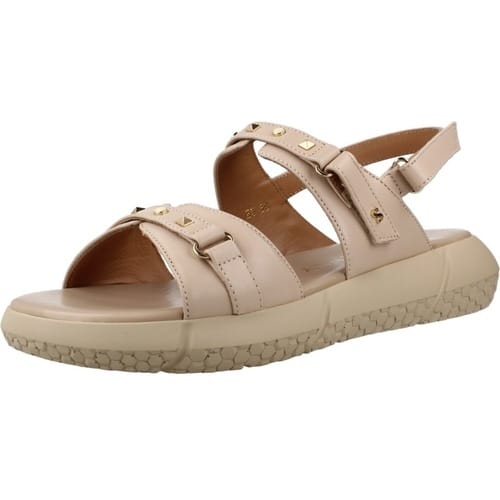 Platte sandalen Stonefly Zoe 2 Nap Studs