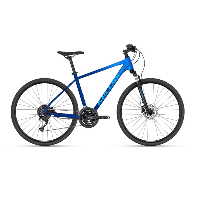 Mountainbike Kellys Phanatic 20