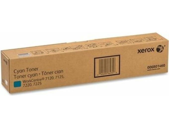 Xerox 013R00660 drum cyaan (origineel)