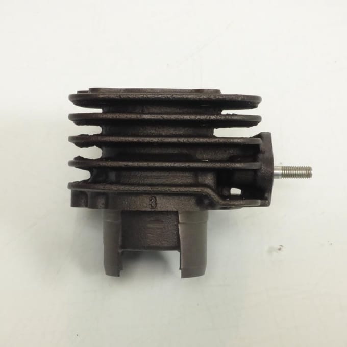 Cylindre origine pour Scooter Gilera 50 ICE Neuf