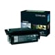 Lexmark 12A5845 toner cartridge zwart (origineel)