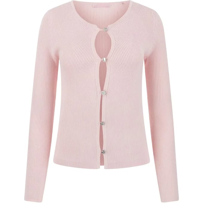 Damestrui met ronde hals Guess Stella