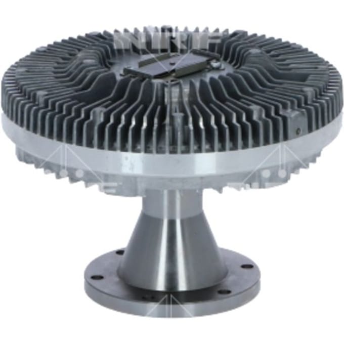 Koppeling, radiatorventilator NRF 49710