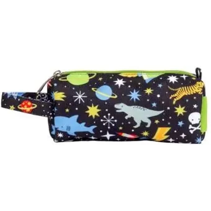 A Little Lovely Company - Etui / pennenzak - Galaxy