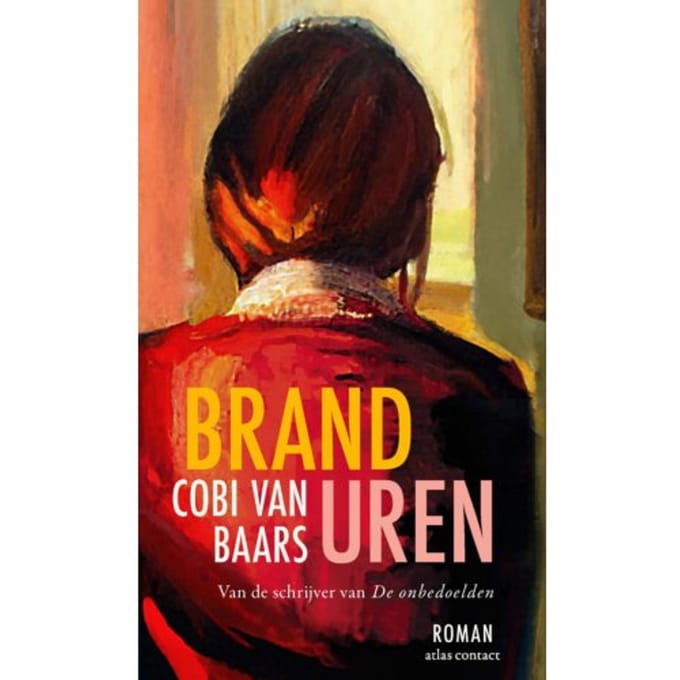Branduren - Cobi van Baars