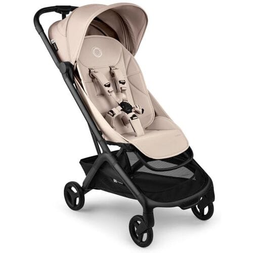 Bugaboo Butterfly 2 buggy Desert Taupe unisex