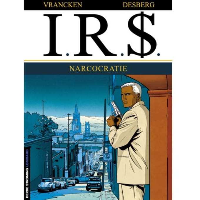 Narcocratie - Irs