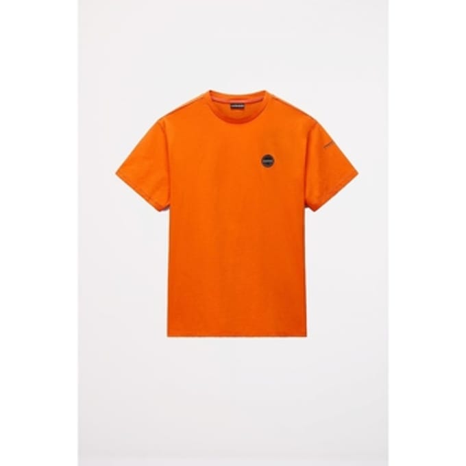 T-shirt Napapijri S Badge