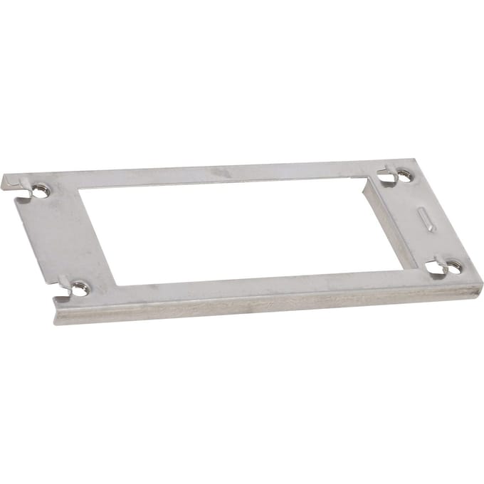 AEG montageset, ovenlamp, zijkant, 140213816022
