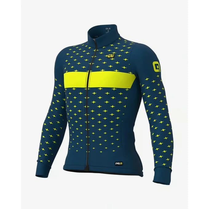 Jersey met lange mouwen Alé Stars
