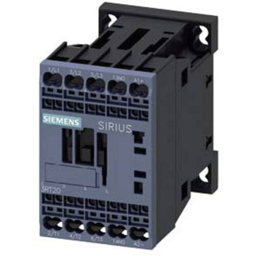 Siemens 3RT2016-2JB41 Vermogensbeveiliging 3x NO 690 V/AC 1 stuk(s)
