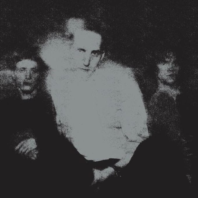 Codeine & Bedhead - Atmosphere / Disorder (7" Single)